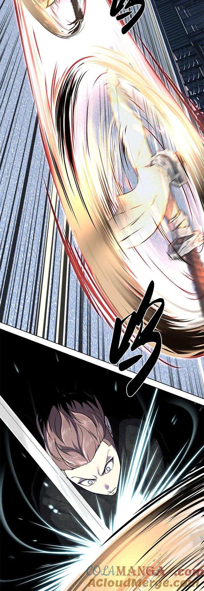 死神少年 - [第2部] 第86话 罗兰的滋味2 - 第12张图