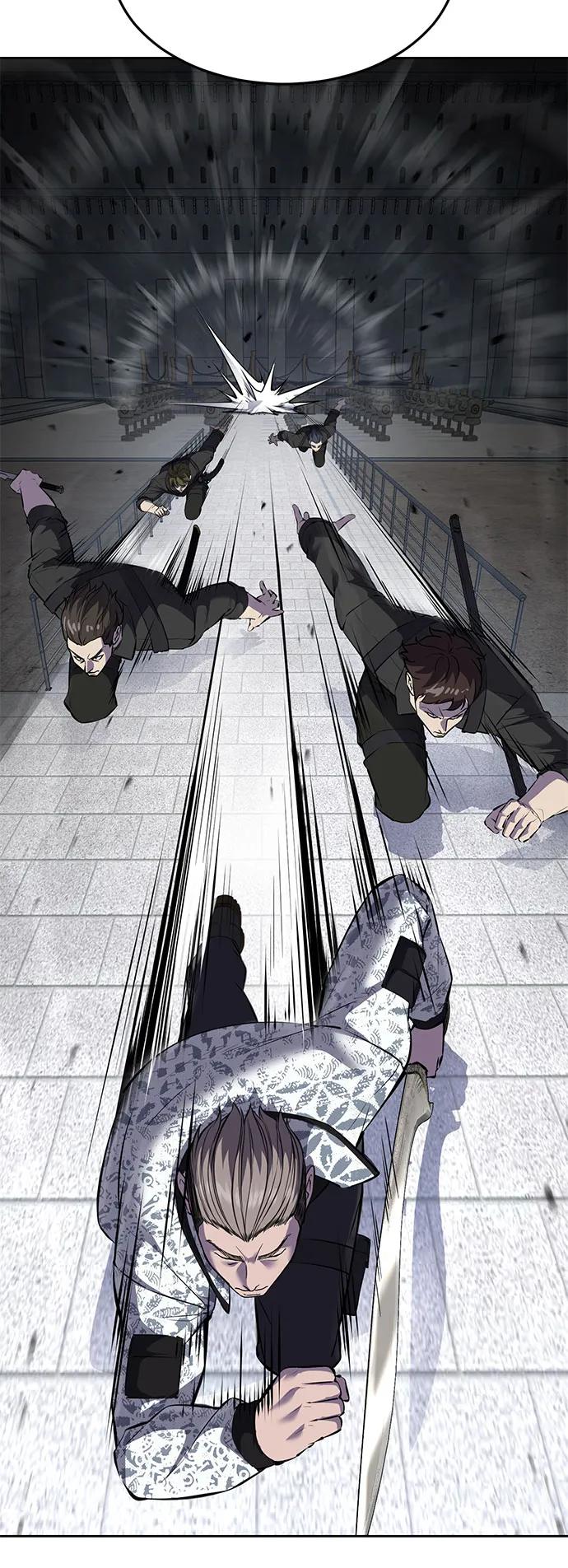 死神少年 - [第2部] 第88话 绝对防御 - 第14张图