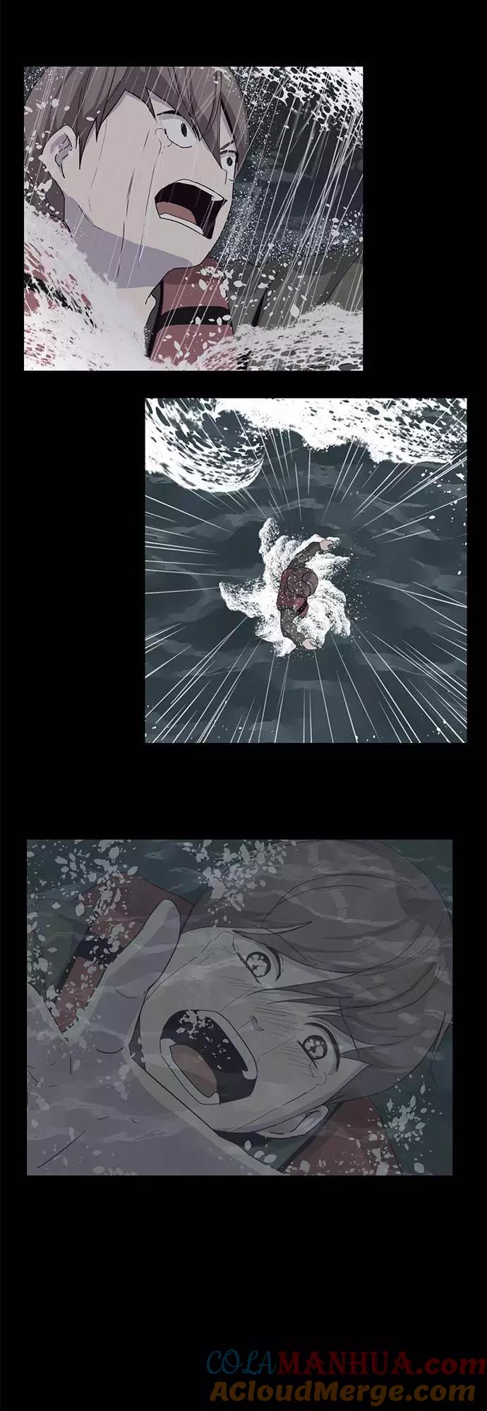 死神少年 - [第22话] 第二个契约 - 第61张图