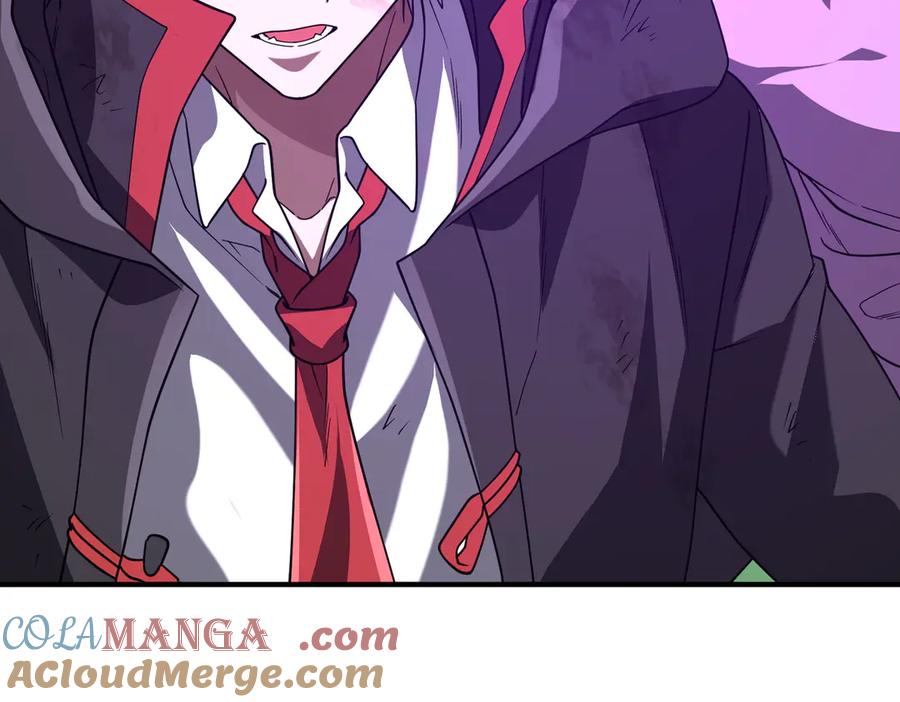 《全球惊悚：开局万亿冥币》第242话 让我造假币？ 第137页