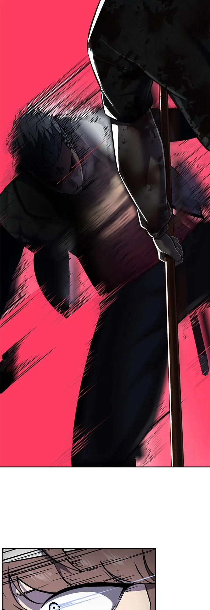 死神少年 - [第2部] 第99话 教习组长，交战组长 - 第14张图