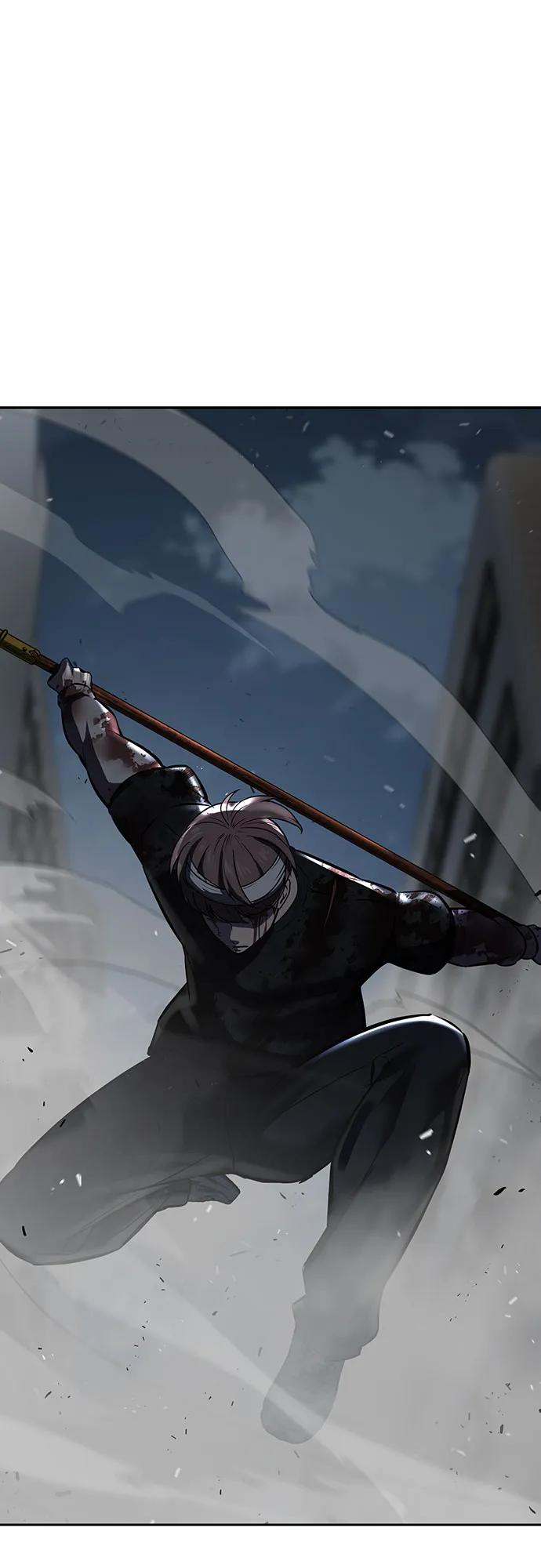 死神少年 - [第2部] 第100话 九死一生 - 第2张图