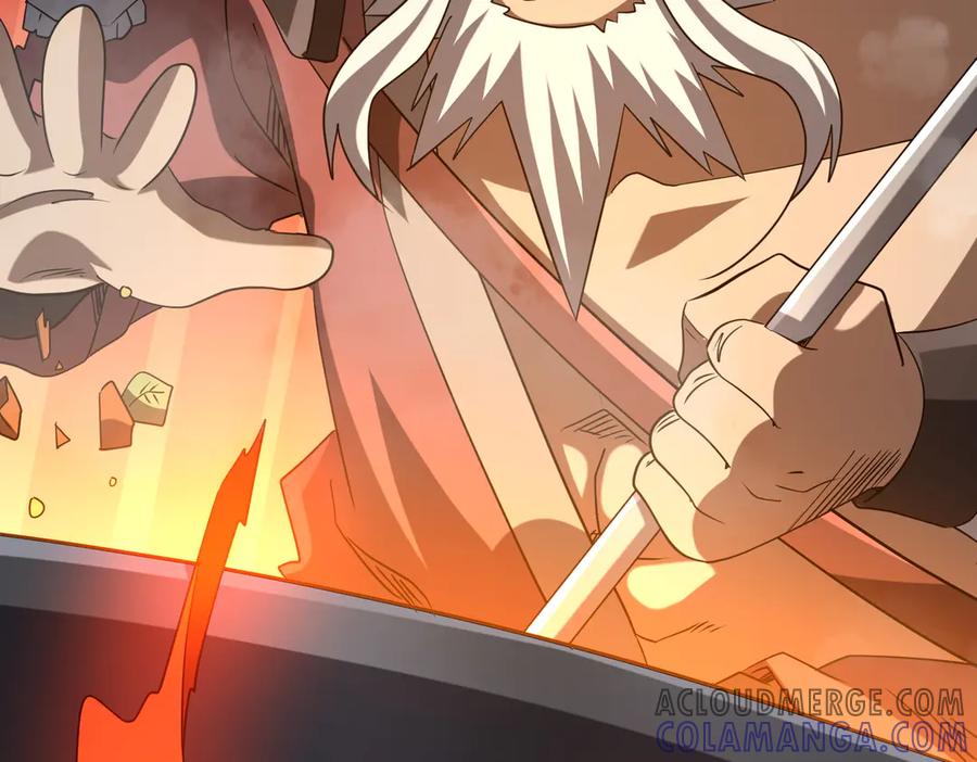 《全球惊悚：开局万亿冥币》第251话 新规则生成！ 第89页