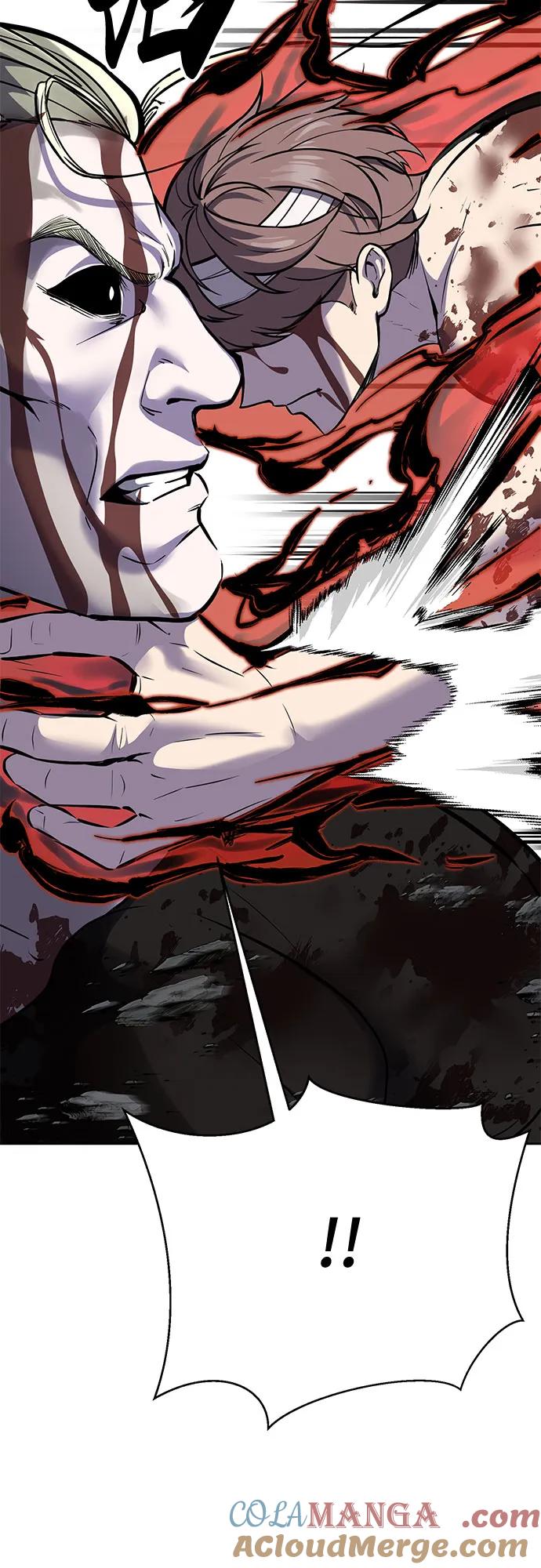 死神少年 - [第2部] 第108话 吕布暴走 - 第41张图