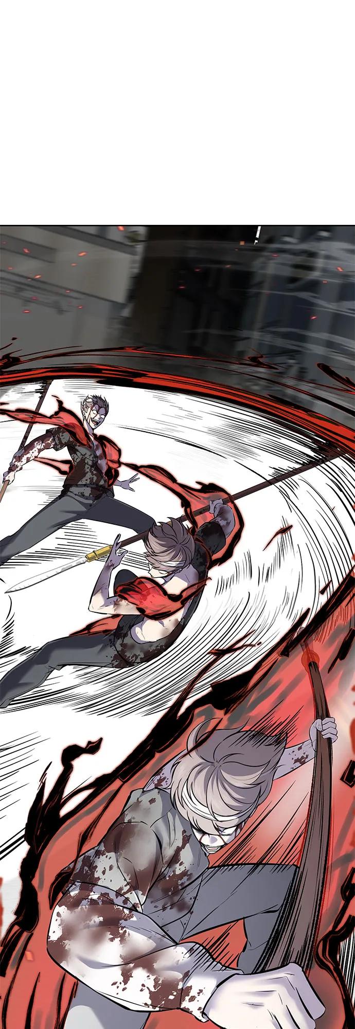 死神少年 - [第2部] 第108话 吕布暴走 - 第30张图