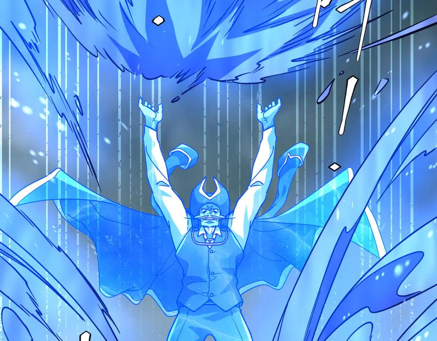 《全球惊悚：开局万亿冥币》第256话 战鬼王！ 第67页