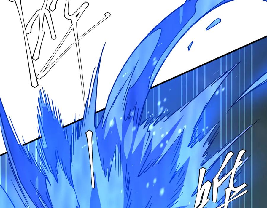 《全球惊悚：开局万亿冥币》第256话 战鬼王！ 第66页