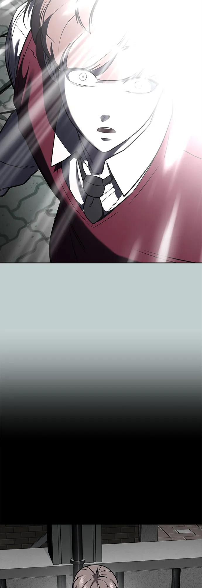 死神少年 - [第2部] 第118话 刃的头领 - 第6张图