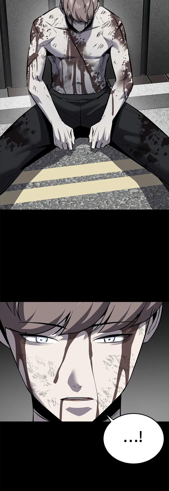 死神少年 - [第2部] 第118话 刃的头领 - 第7张图