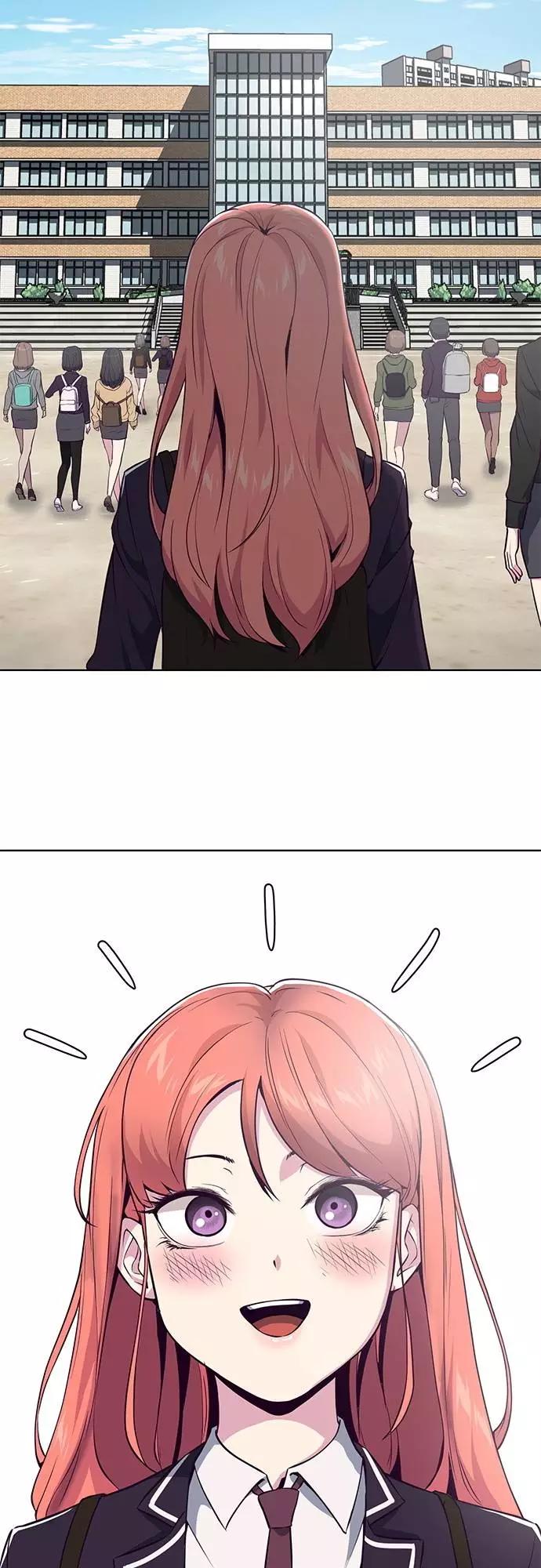 死神少年 - [第25话] 我们去上学啦 - 第12张图