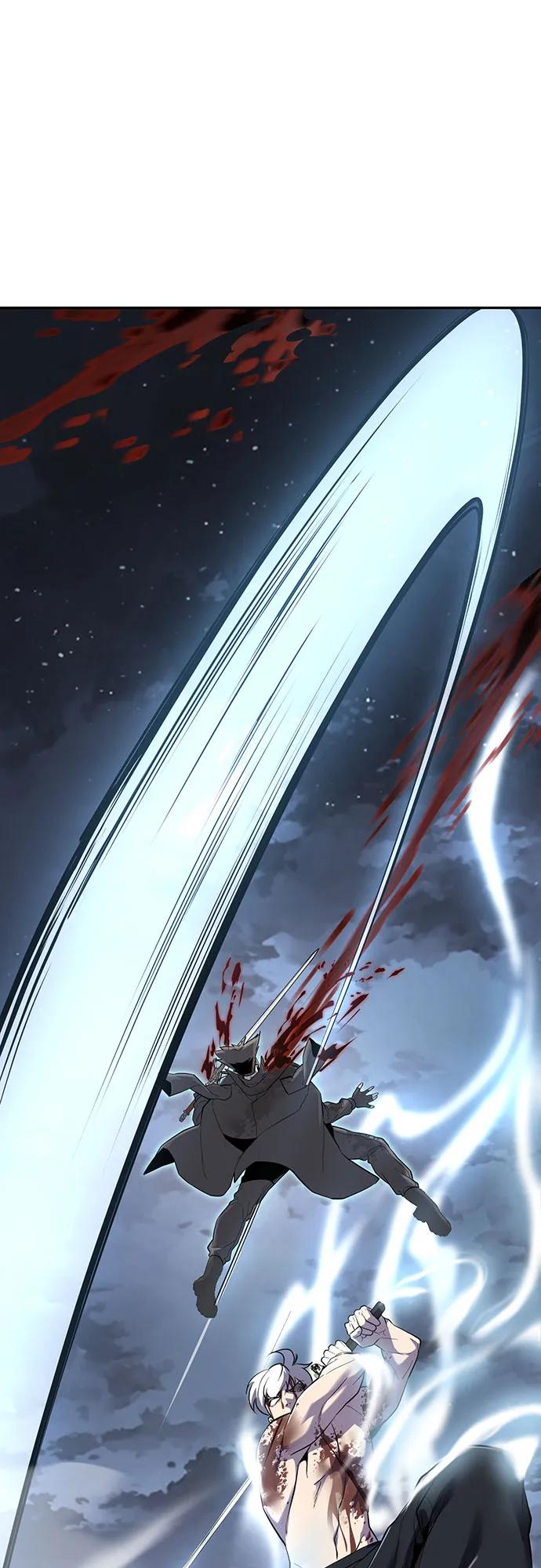 死神少年 - [第2部] 第122话 灭门 - 第54张图