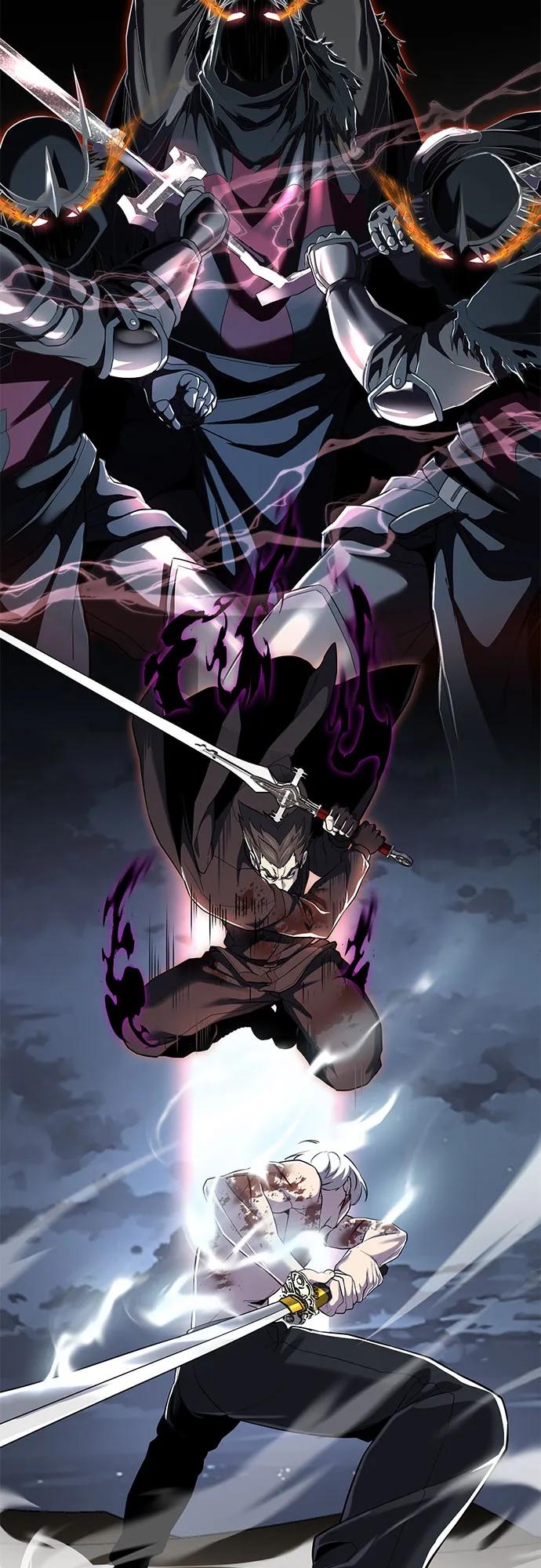 死神少年 - [第2部] 第122话 灭门 - 第35张图