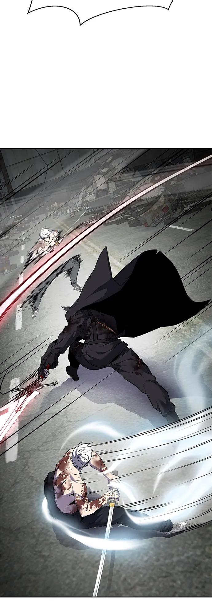 死神少年 - [第2部] 第122话 灭门 - 第51张图