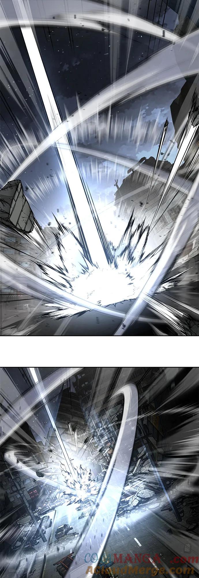 死神少年 - [第2部] 第122话 灭门 - 第37张图