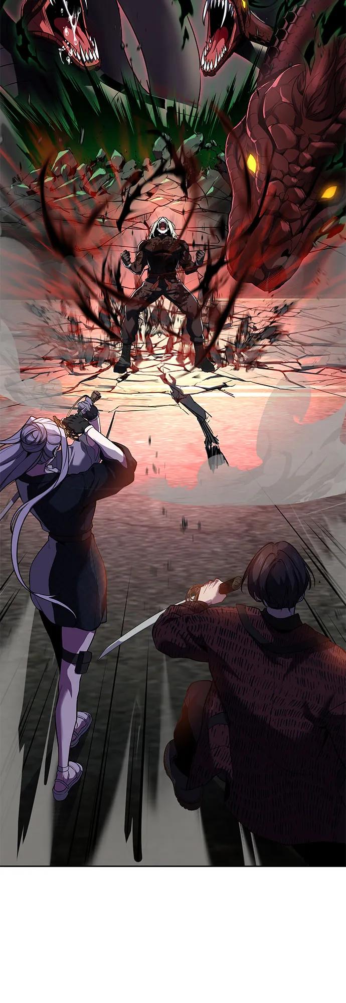 死神少年 - [第2部] 第126话 噩梦般的夜 - 第3张图