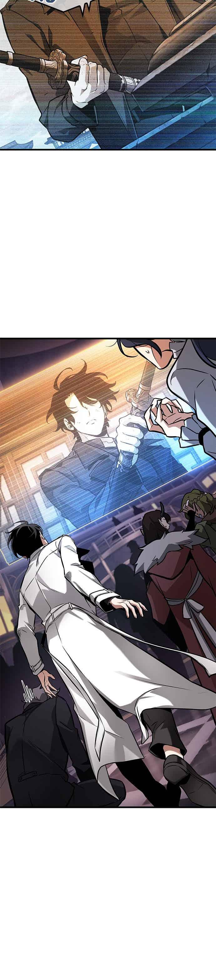 全知读者视角 278. Ep.46 崭新的传说(3) 第36页