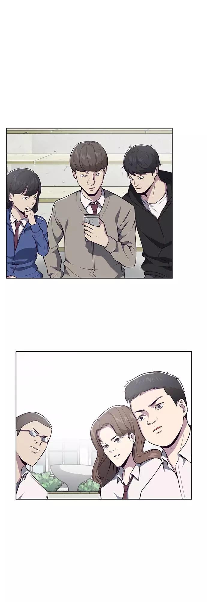 死神少年 - [第27话] 足球界的革命家 - 第78张图