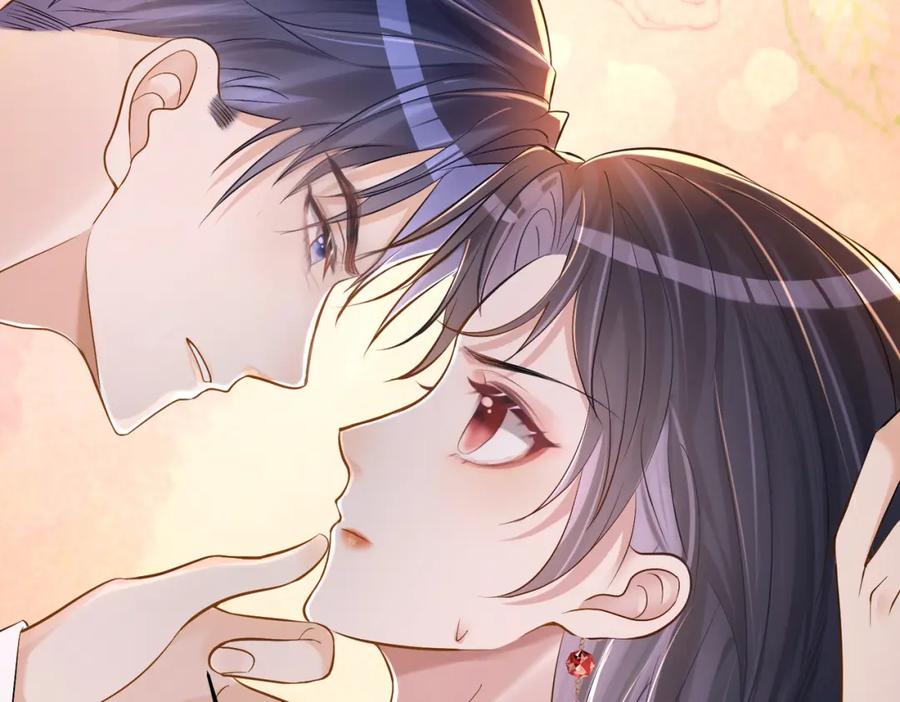《天降萌宝：霍爷请签收》第3话：夫人的小情人 第28页