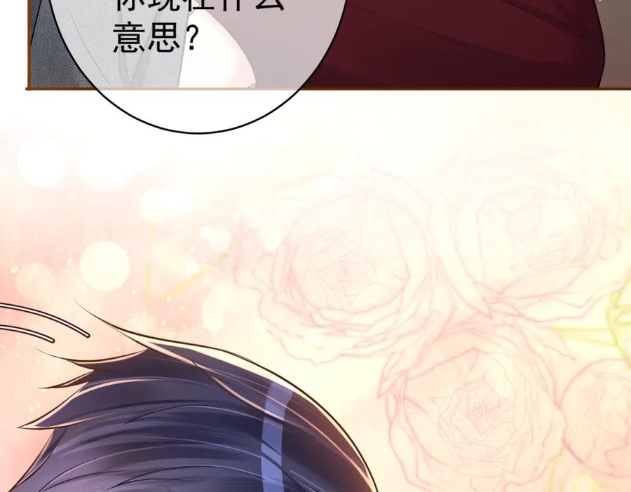 《天降萌宝：霍爷请签收》第3话：夫人的小情人 第27页