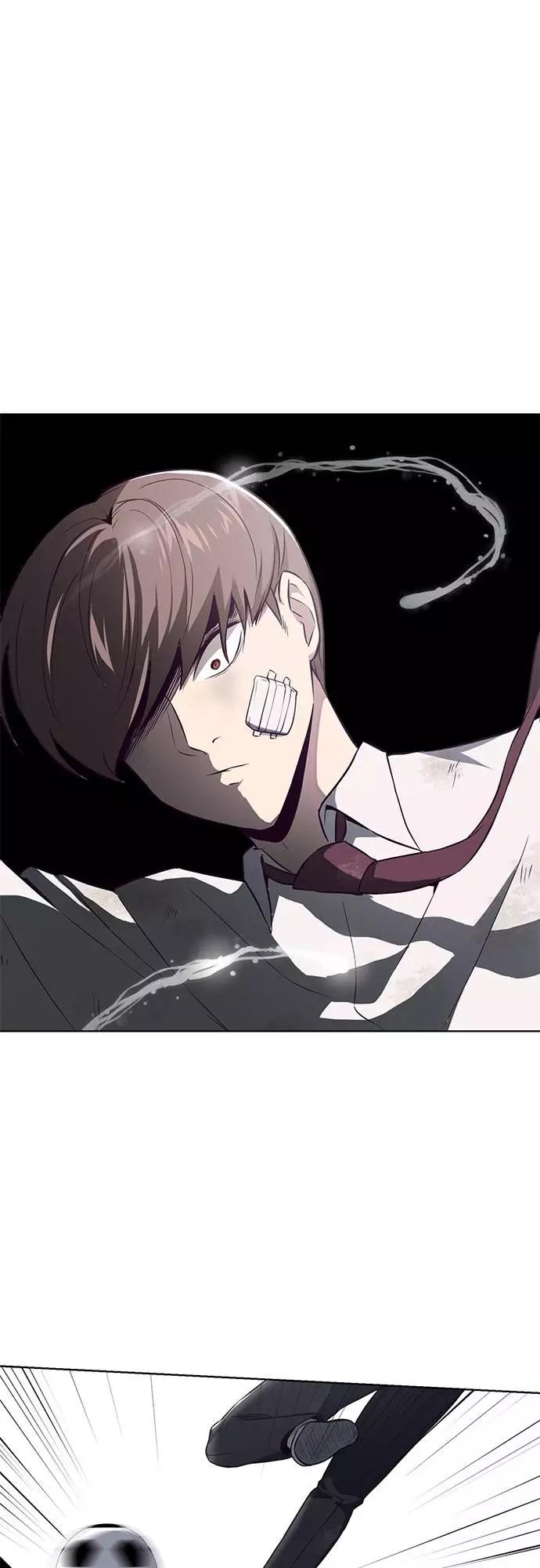 死神少年 - [第28话] 最强转学生 - 第18张图