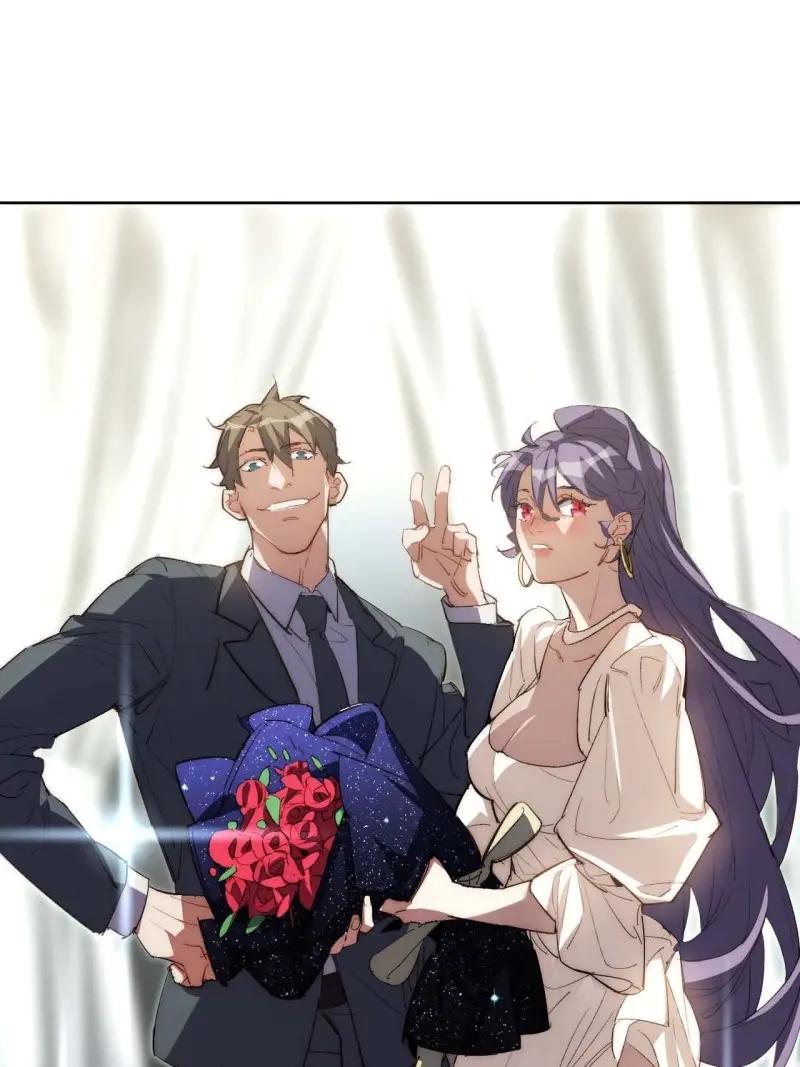 《我真没想当救世主啊！》第31话 30.柳暗花明 第30页