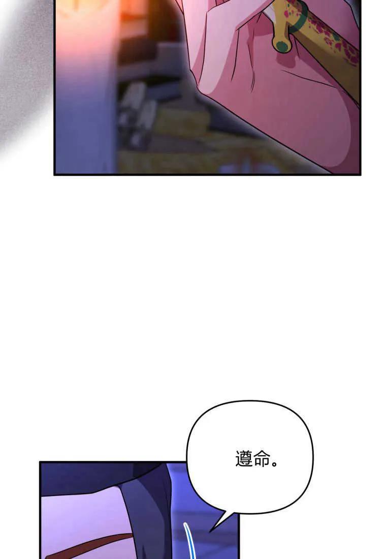 成为苏尔坦珍爱的猫咪 第32话 第106页