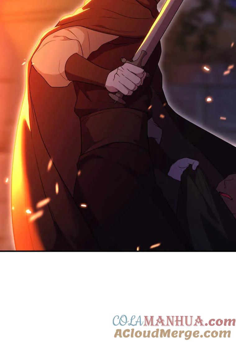 成为苏尔坦珍爱的猫咪 第32话 第81页