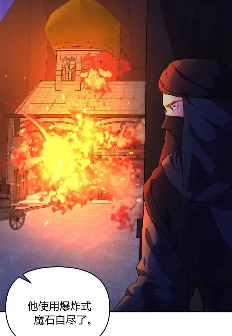 成为苏尔坦珍爱的猫咪 第32话 第99页