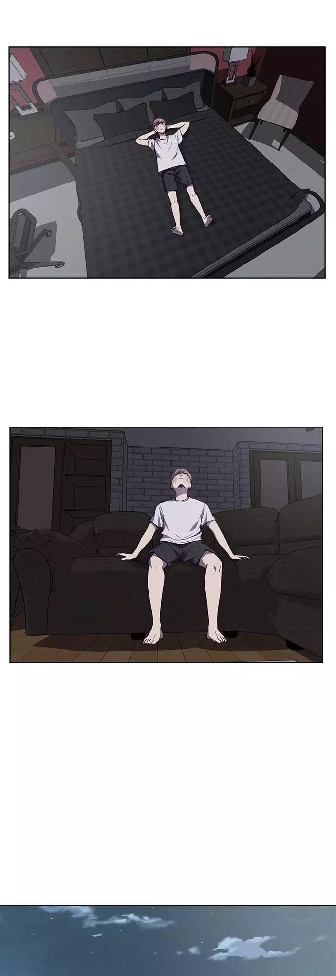 死神少年 - [第32话] 别装了，好好努力 - 第54张图