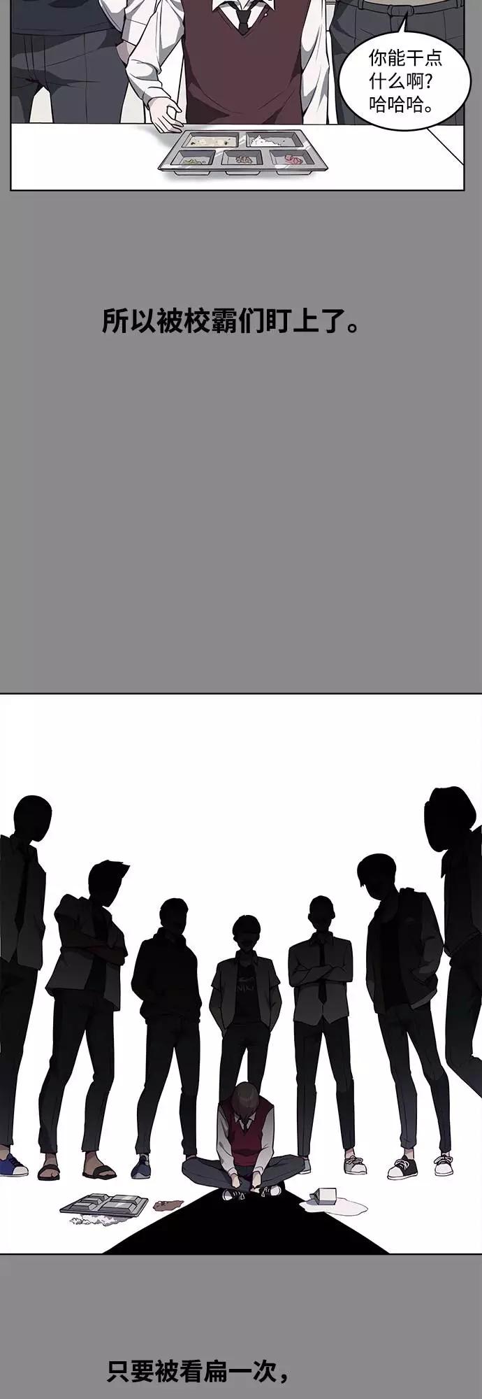 死神少年 - [第32话] 别装了，好好努力 - 第8张图