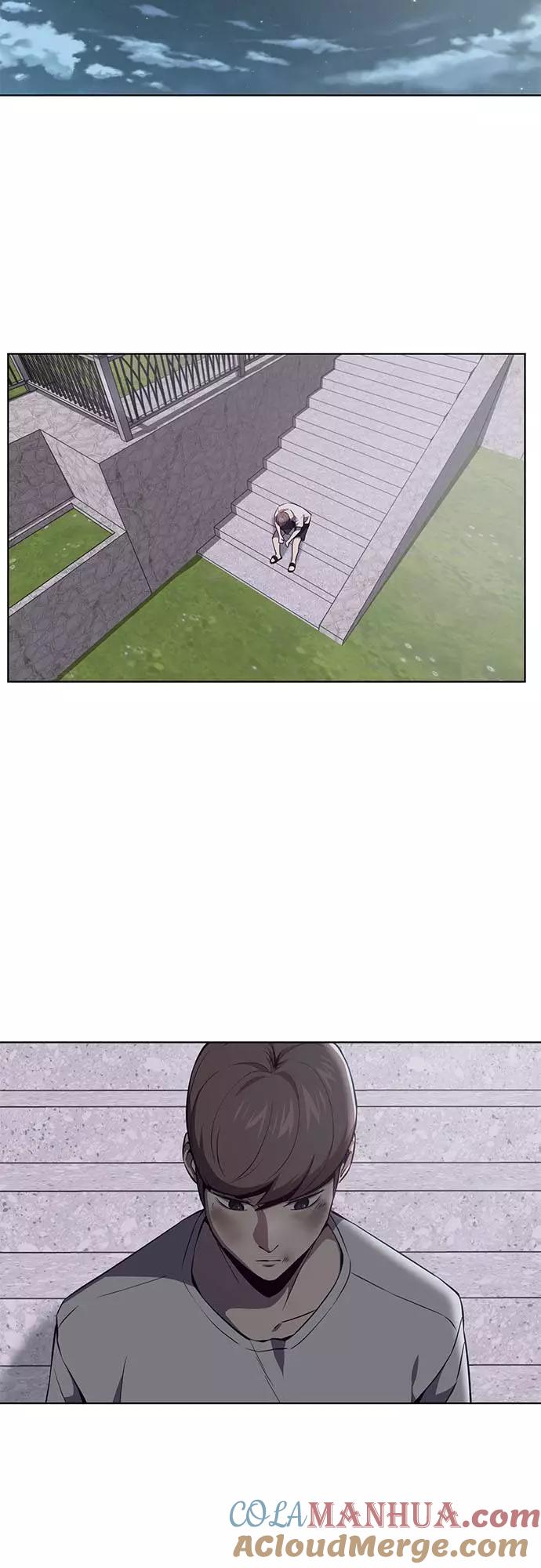 死神少年 - [第32话] 别装了，好好努力 - 第55张图