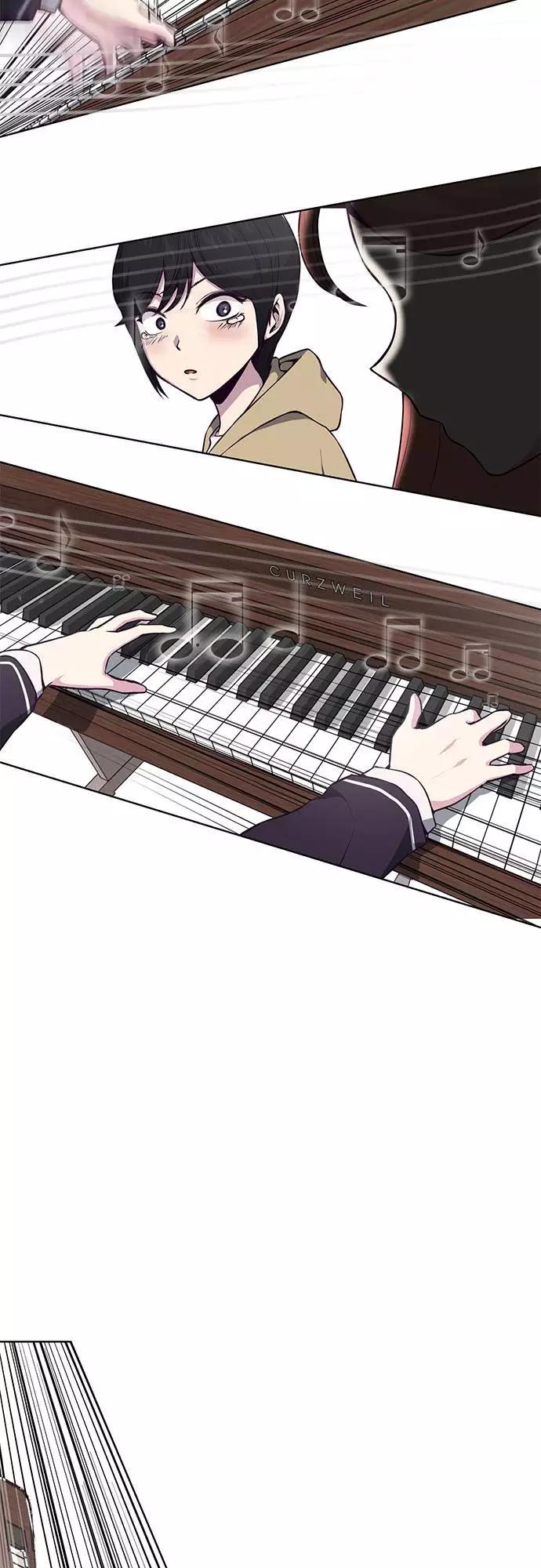 死神少年 - [第34话] 天才钢琴师 - 第66张图