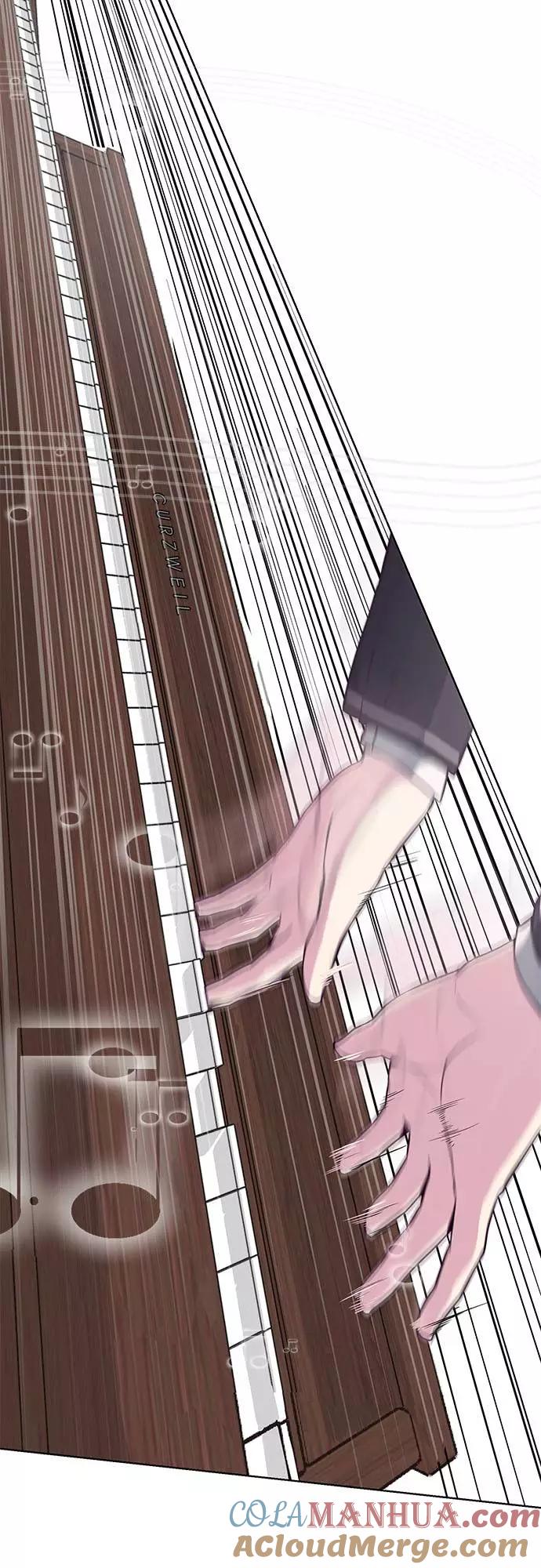 死神少年 - [第34话] 天才钢琴师 - 第67张图