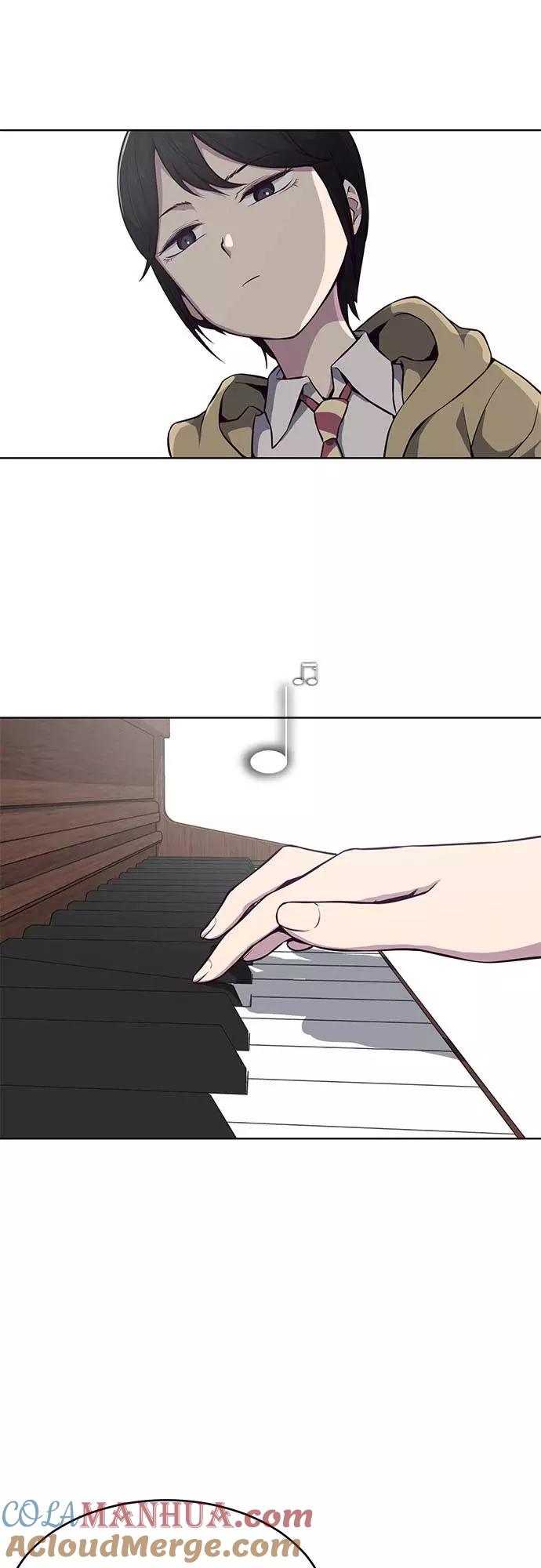 死神少年 - [第34话] 天才钢琴师 - 第52张图