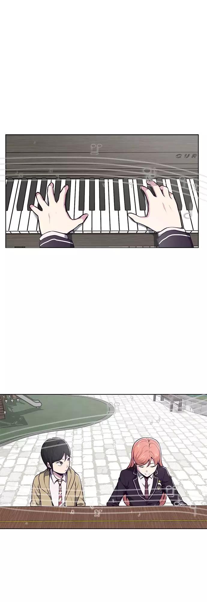 死神少年 - [第35话] 事件 - 第7张图