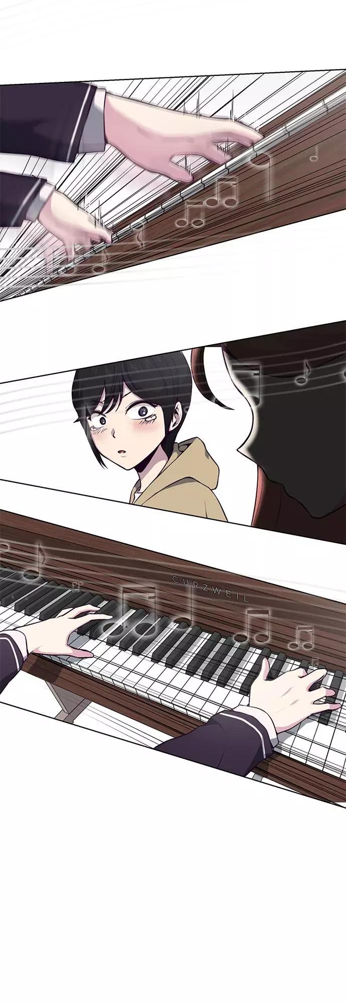 死神少年 - [第35话] 事件 - 第2张图