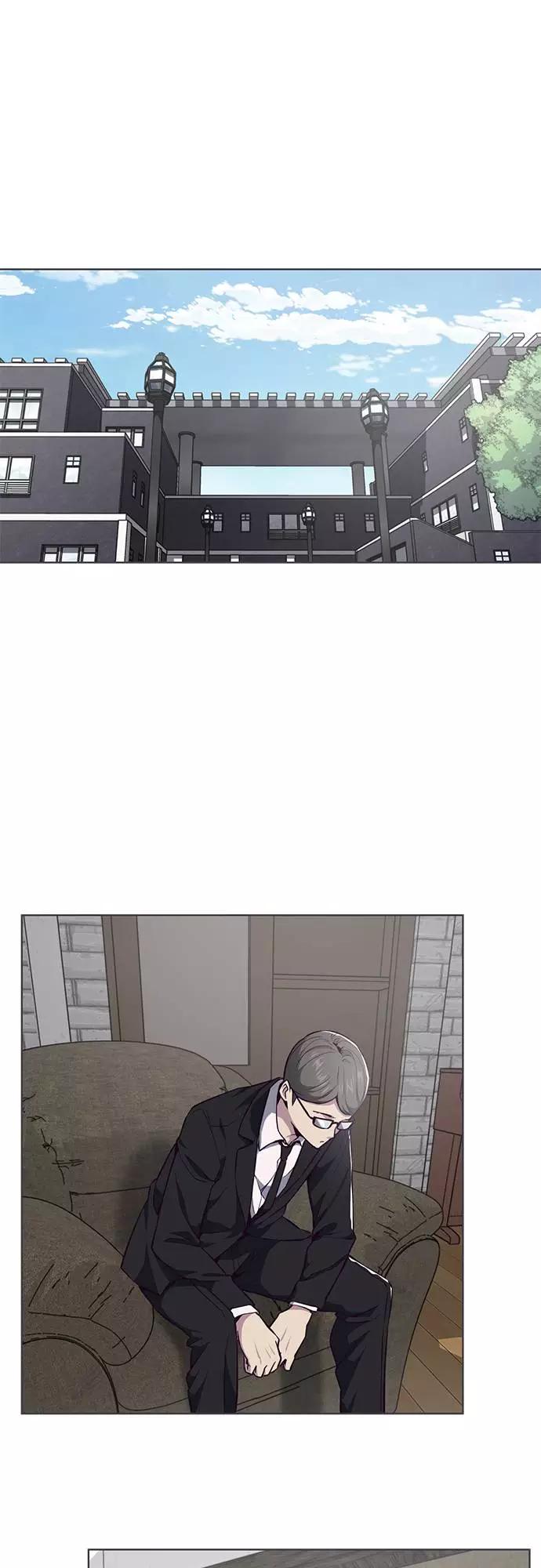 死神少年 - [第36话] 不明身份的追击者 - 第58张图