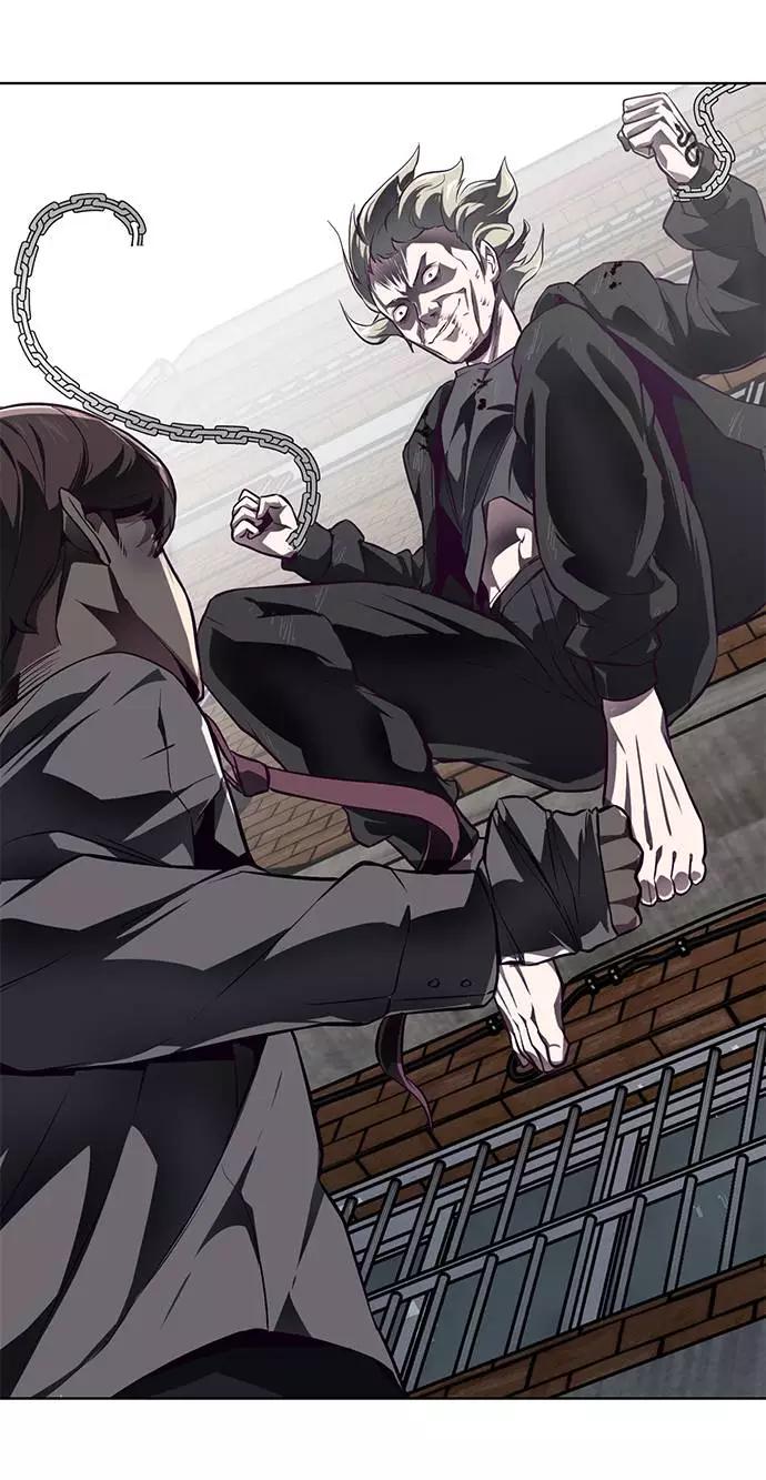 死神少年 - [第38话] 最强打架王 - 第98张图