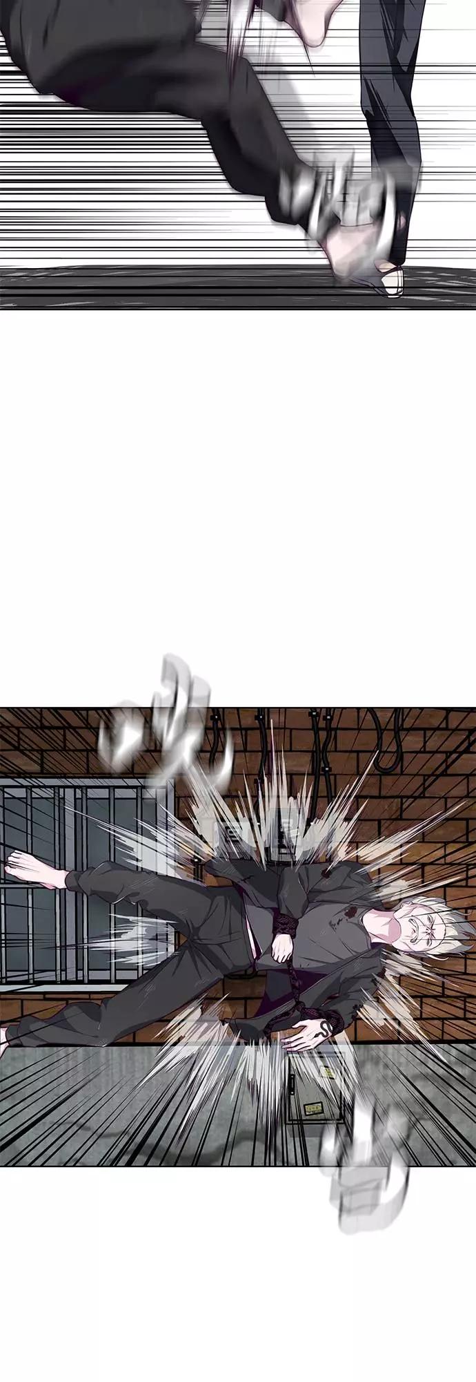 死神少年 - [第38话] 最强打架王 - 第31张图