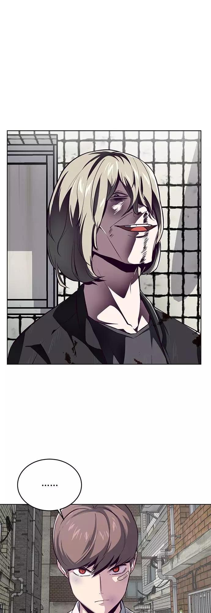 死神少年 - [第38话] 最强打架王 - 第78张图