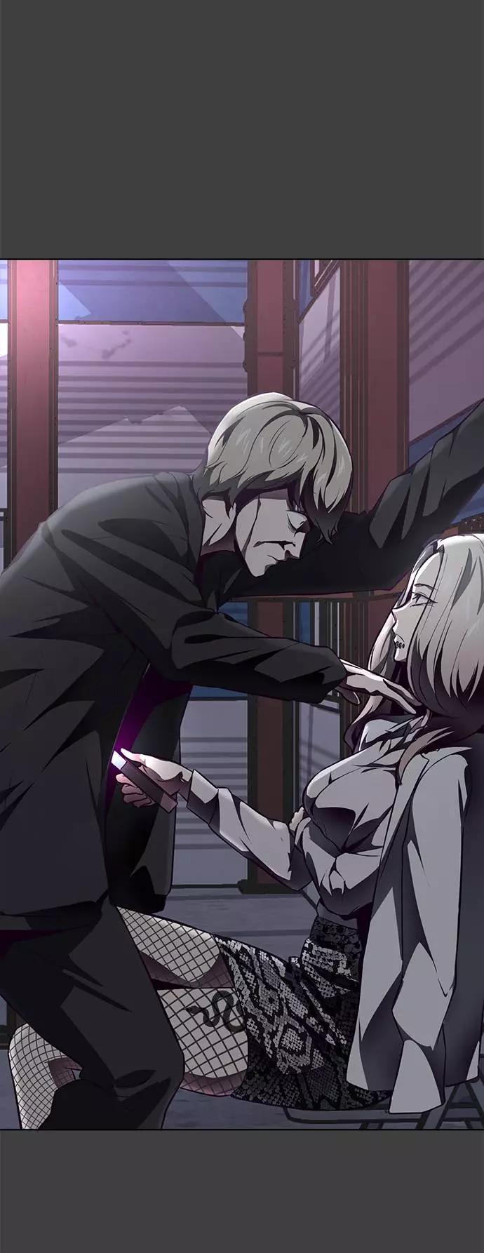 死神少年 - [第38话] 最强打架王 - 第59张图