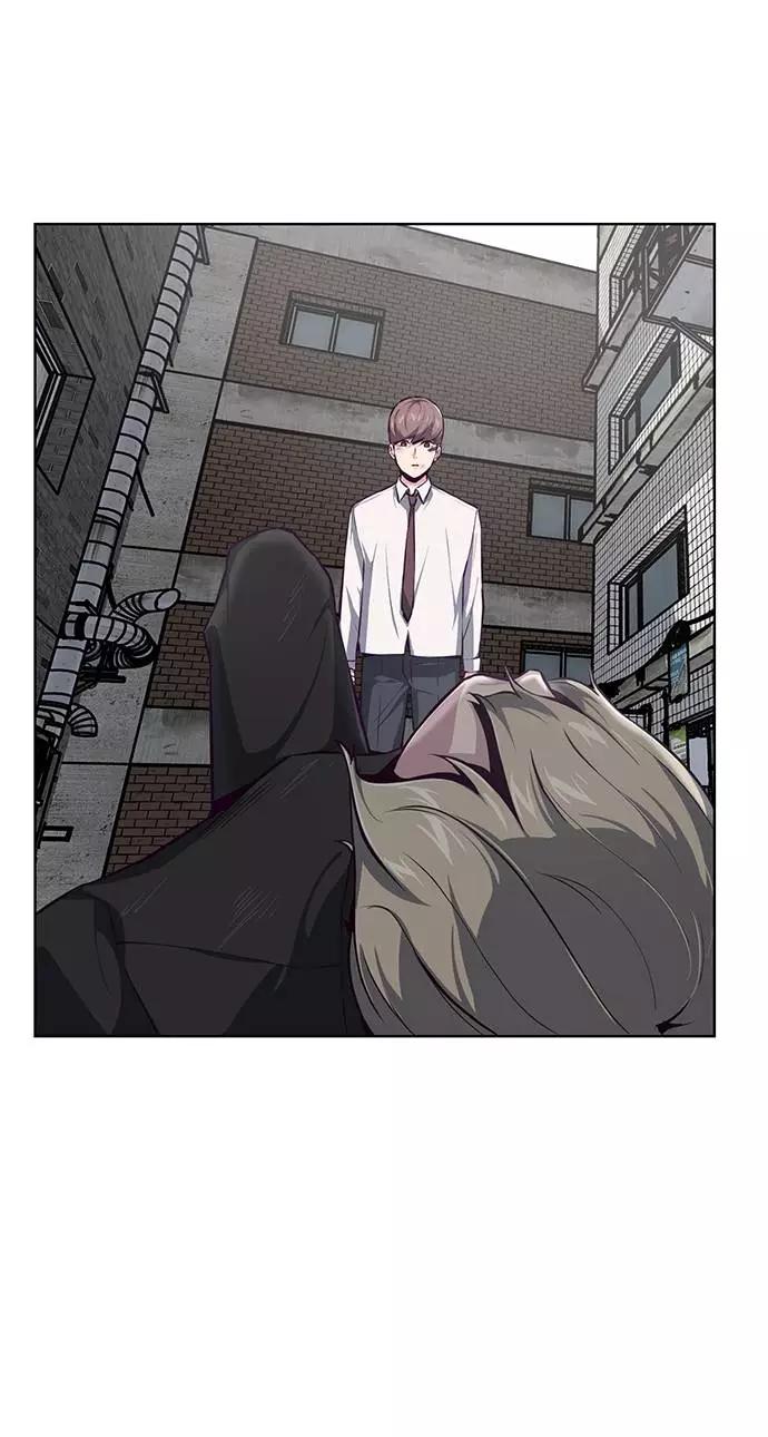 死神少年 - [第38话] 最强打架王 - 第38张图