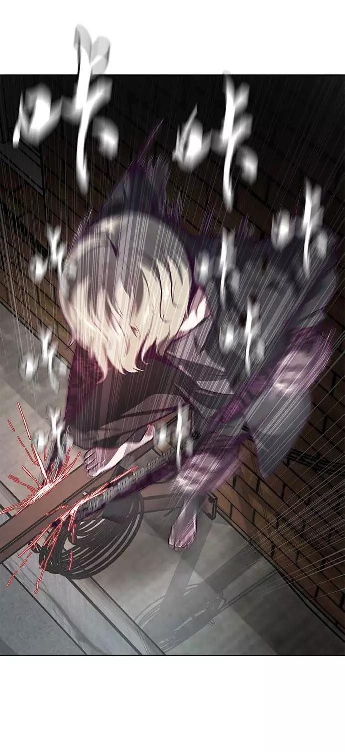 死神少年 - [第38话] 最强打架王 - 第86张图