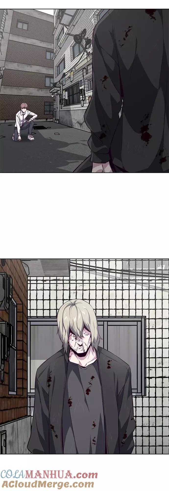 死神少年 - [第39话] 最强打架王 2 - 第43张图