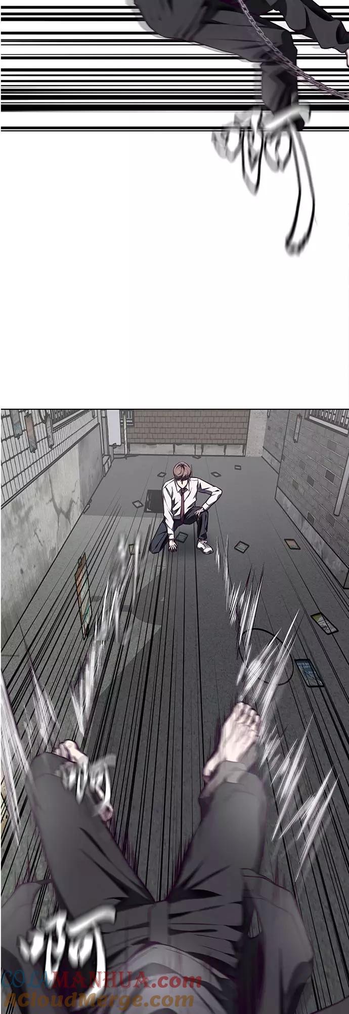 死神少年 - [第39话] 最强打架王 2 - 第40张图