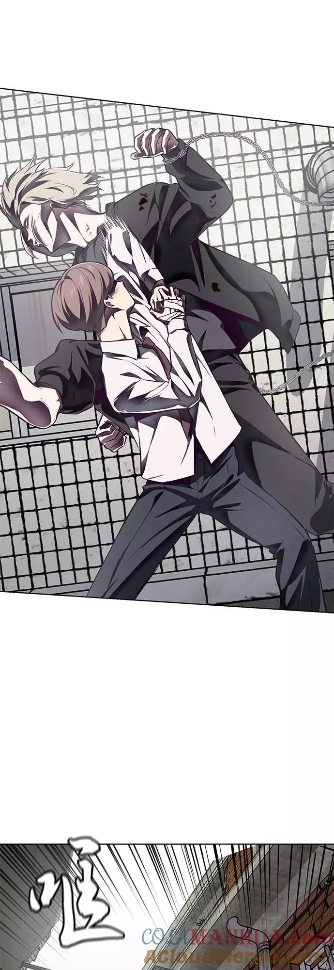 死神少年 - [第39话] 最强打架王 2 - 第25张图