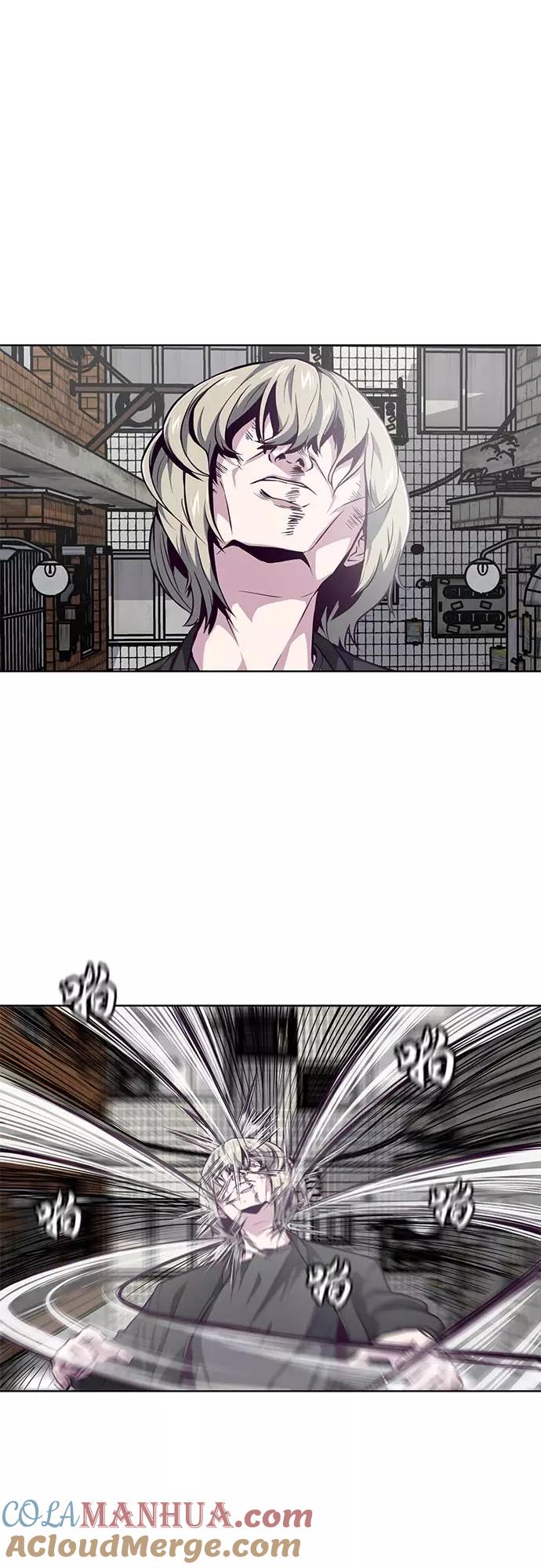 死神少年 - [第39话] 最强打架王 2 - 第37张图