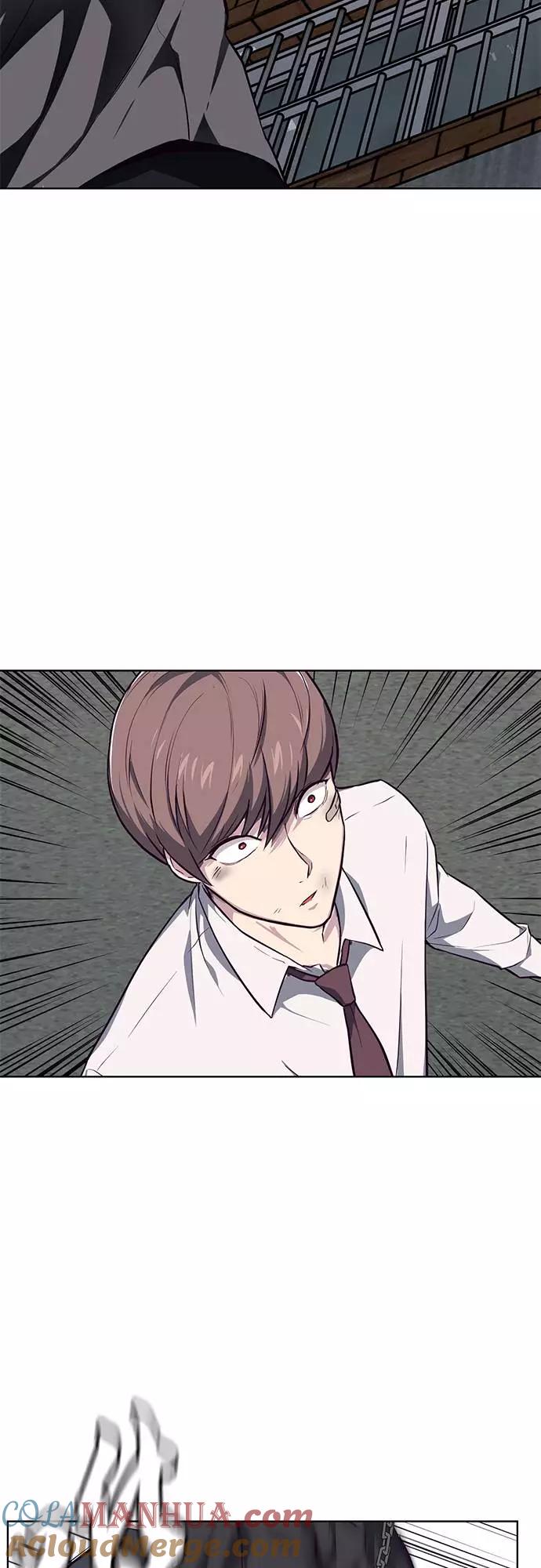 死神少年 - [第39话] 最强打架王 2 - 第4张图