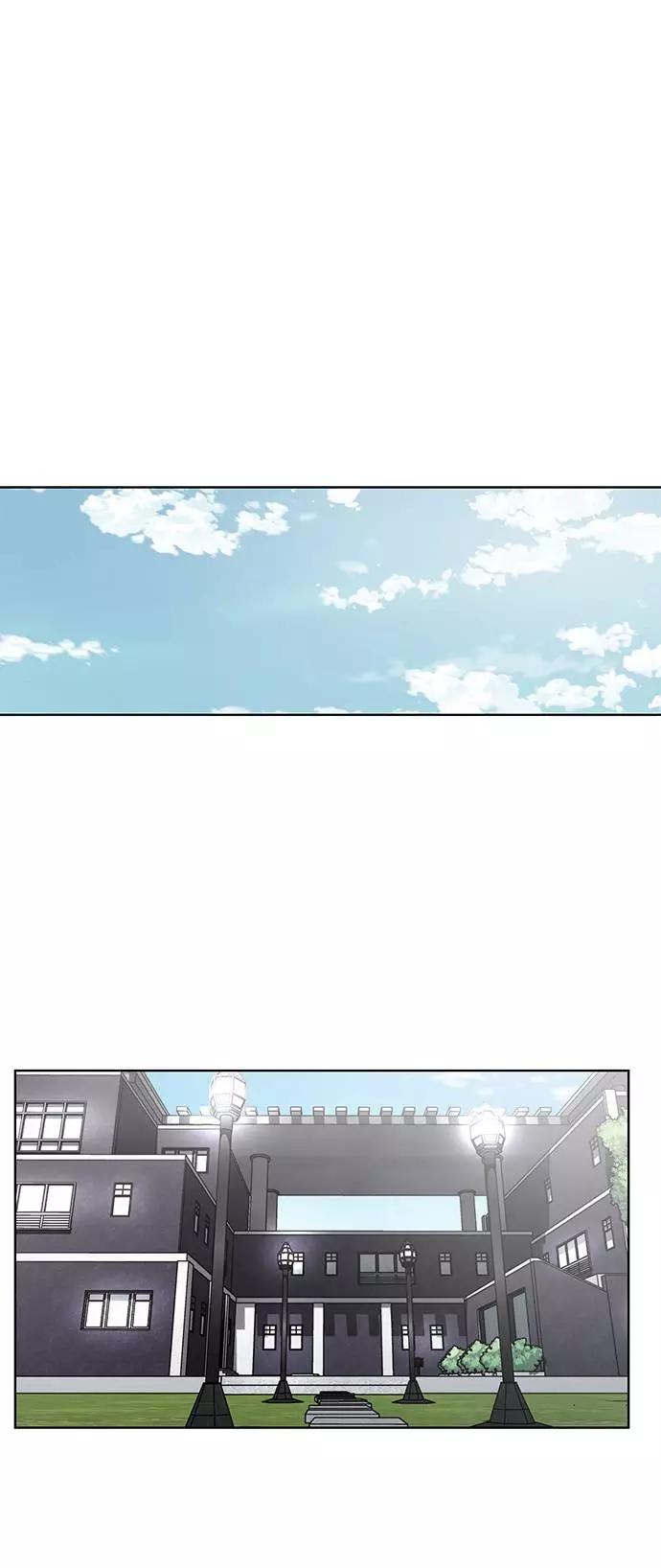 死神少年 - [第40话] 学生会长 - 第39张图