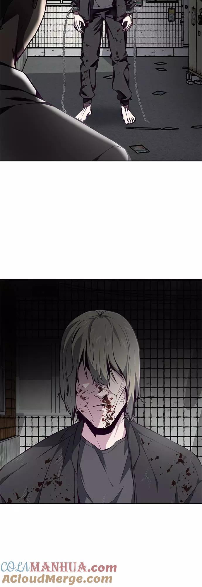 死神少年 - [第40话] 学生会长 - 第13张图